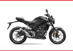 Honda CB 300 R (2022 - 25) nuova