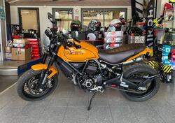 Ducati Scrambler 1100 Tribute Pro (2022 - 24) usata