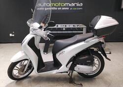 Honda SH 125 i ABS (2013 - 17) usata