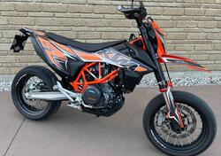 KTM 690 SMC R (2021 - 22) usata