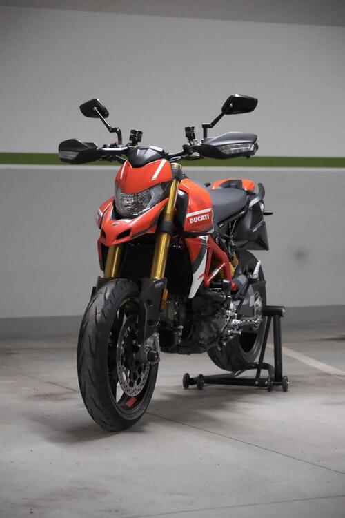 Ducati Hypermotard 950 SP (2022 - 25) (3)