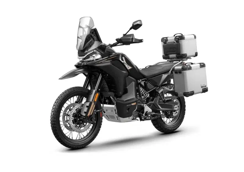 CFMOTO 800MT-X 800MT-X High Seat (2025 - 26) (11)