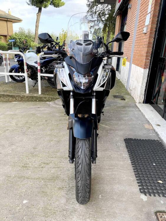 Honda CB 500 X (2019 - 20) (3)