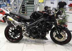 Triumph Speed Triple 1050 (2005 - 11) usata