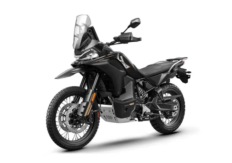 CFMOTO 800MT-X 800MT-X Low Seat (2025 - 26) (5)