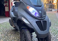 Piaggio MP3 300 (2010 - 11) usata