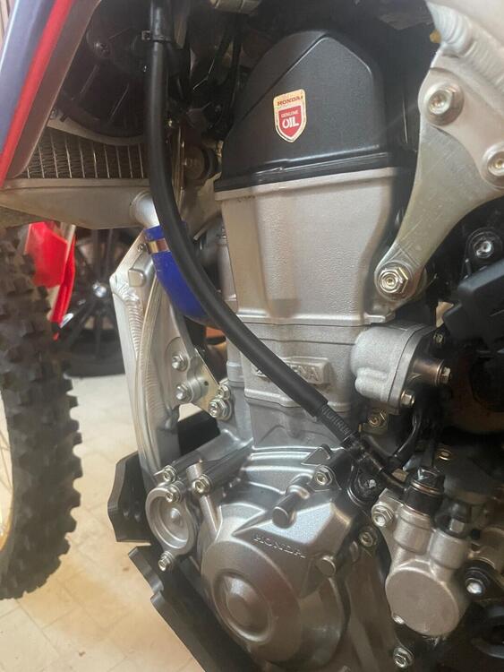 Honda CRF 400 RX Enduro (2024) (5)