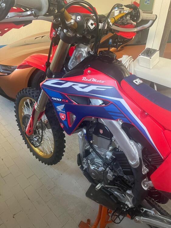 Honda CRF 400 RX Enduro (2024) (3)