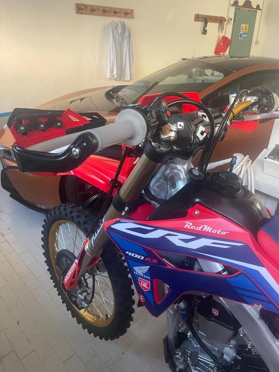 Honda CRF 400 RX Enduro (2024) (2)