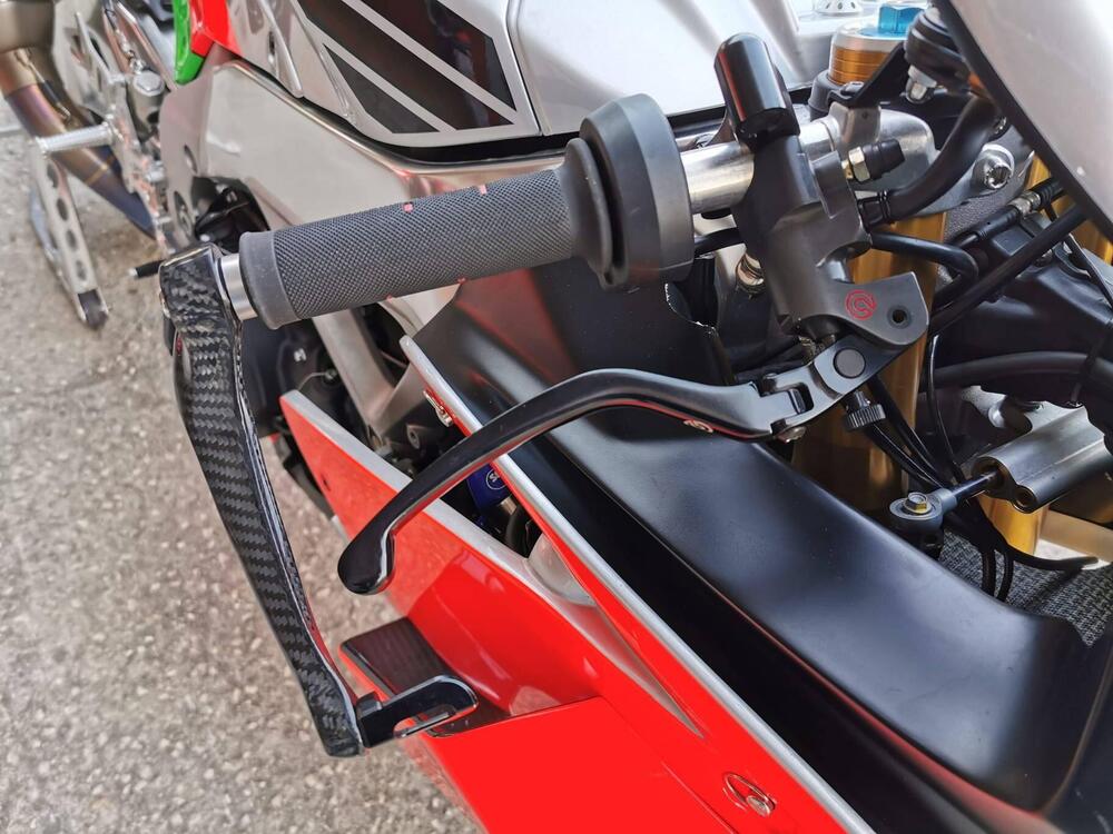 Aprilia RSV4 1100 Factory (2019 - 20) (4)