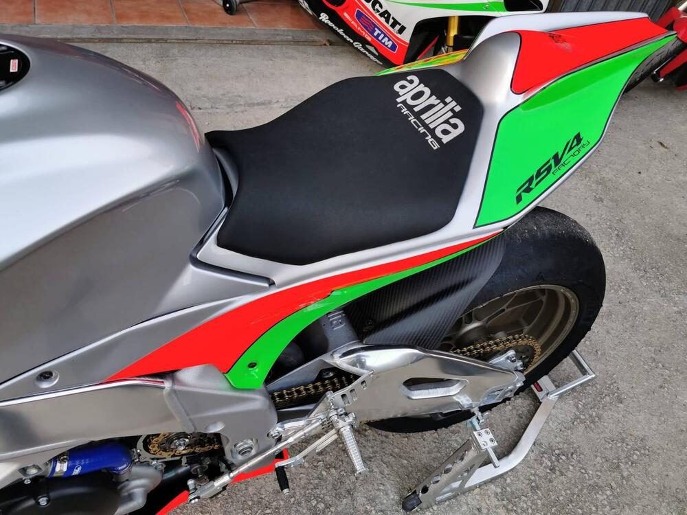 Aprilia RSV4 1100 Factory (2019 - 20) (5)