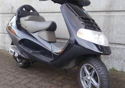 Piaggio Hexagon 180 LXT Cat usata