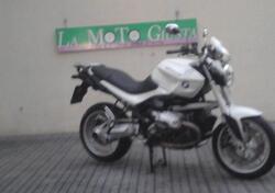 Bmw R 1200 R (2006 - 11) usata