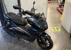 Kl Brera 125 (2022 - 25) usata