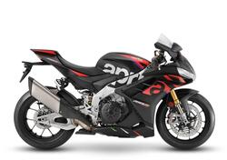 Aprilia RSV4 1100 Factory (2021 - 24) nuova