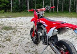 Honda CRF 450 R (2017) usata