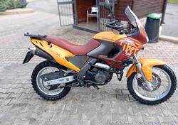 Aprilia Pegaso 650 Tuscany Tibet (2003 - 04) usata