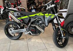 Fantic Motor XMF 125 Performance (2025) nuova