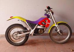 Aprilia Climber 280 trial d'epoca