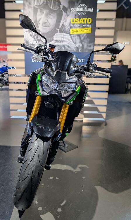 Kawasaki Z 900 (2020) (3)