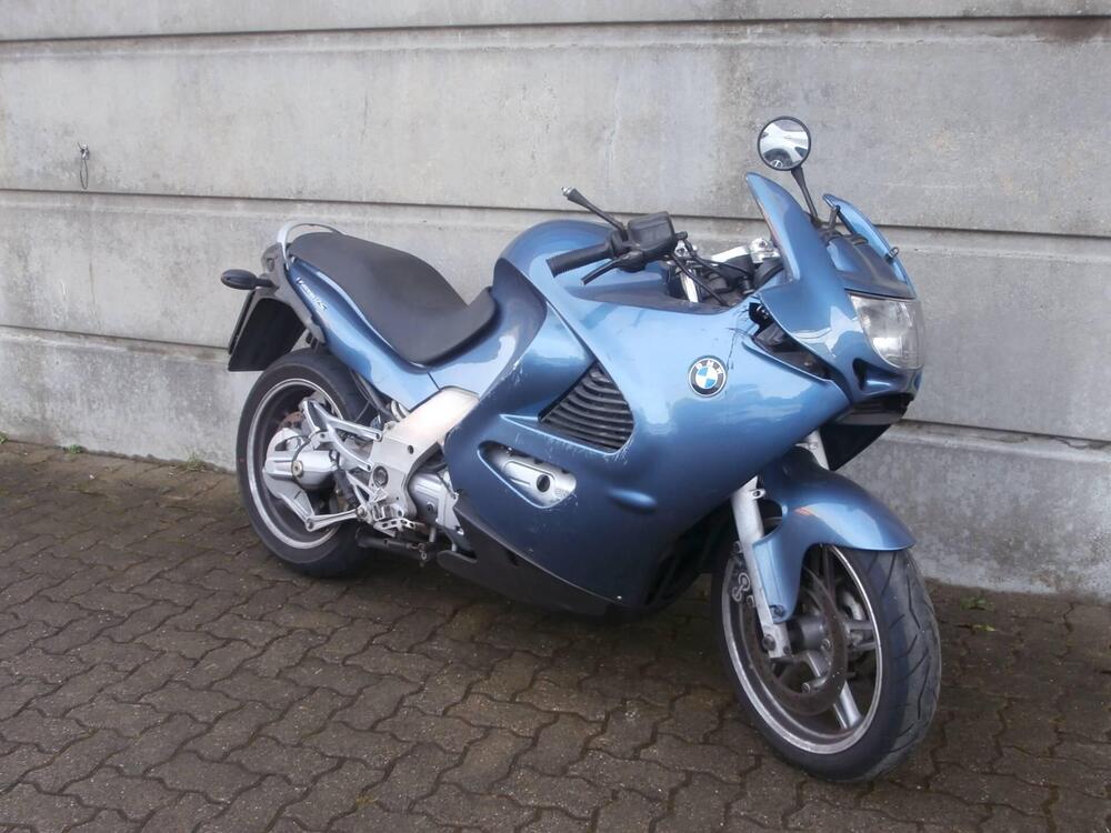 Bmw K 1200 RS (1997 - 06) (3)