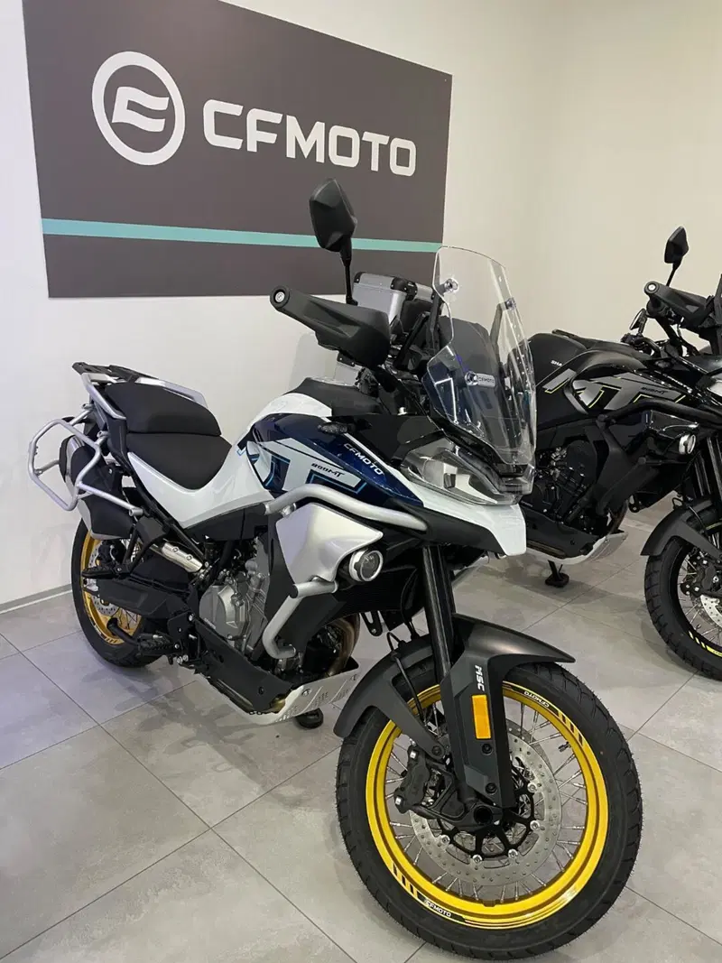 CFMOTO 800MT Explore (2023 - 26) (2)