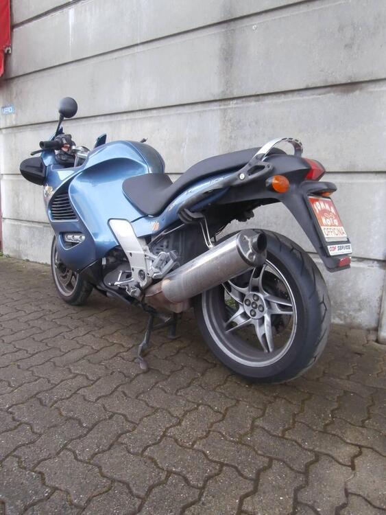 Bmw K 1200 RS (1997 - 06) (4)