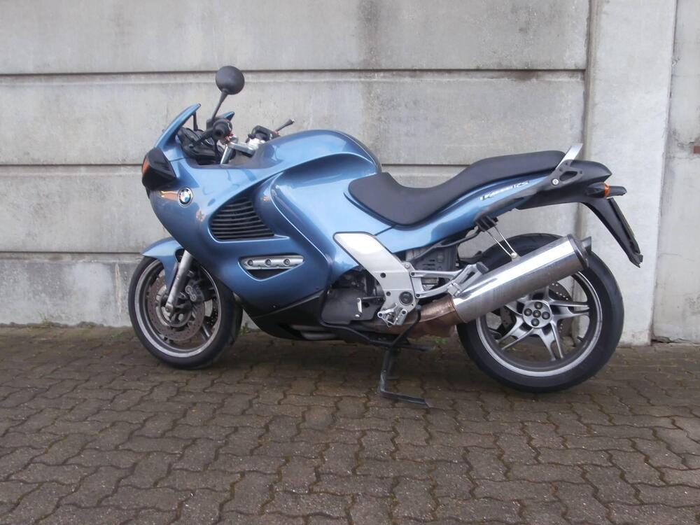 Bmw K 1200 RS (1997 - 06) (2)