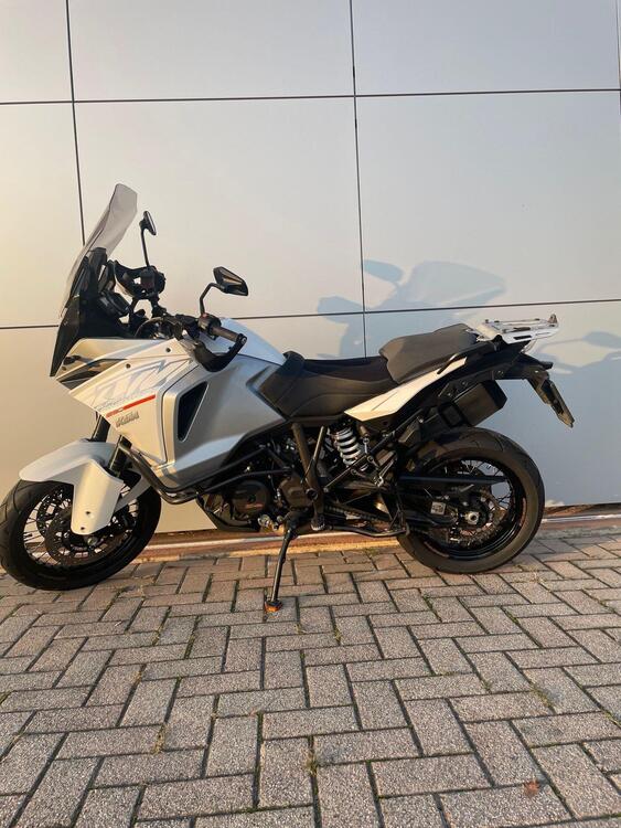 KTM 1290 Super Adventure (2015 - 16) (5)