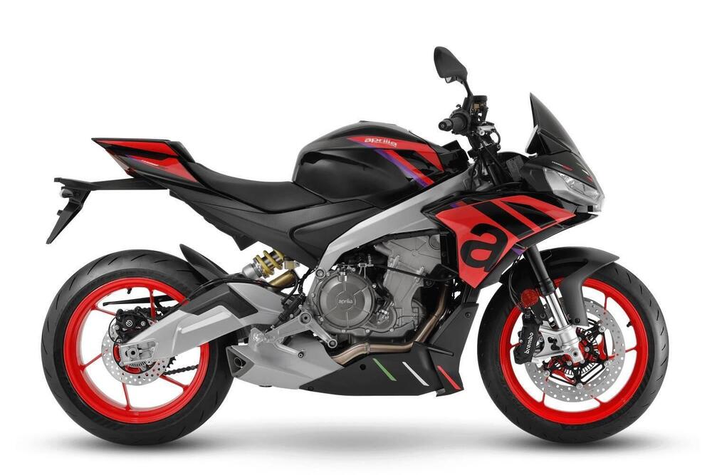 Aprilia Tuono 660 Factory (2022 - 24) (2)