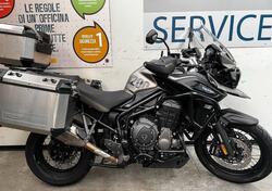 Triumph Tiger 1200 Desert Edition (2020) usata