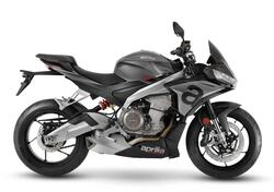 Aprilia Tuono 660 (2021 - 24) nuova