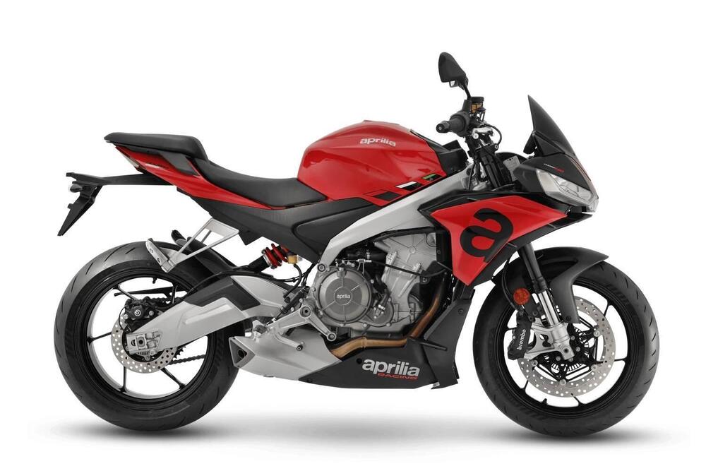 Aprilia Tuono 660 (2021 - 24) (2)