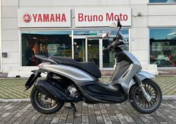 Piaggio Beverly 300 i.e. ABS-ASR (2016 - 20) usata