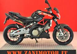 Aprilia Shiver 750 ABS (2010 - 17) usata