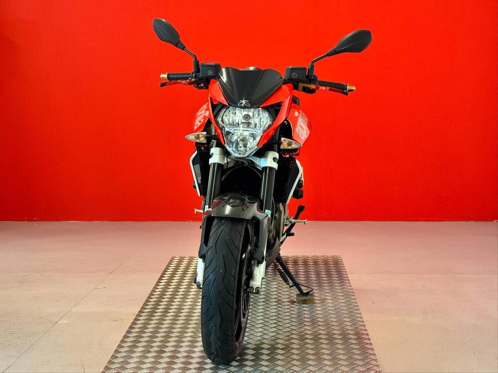 Aprilia Shiver 750 ABS (2010 - 17) (3)