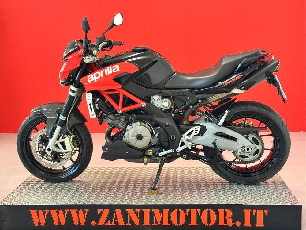 Aprilia Shiver 750 ABS (2010 - 17) (5)