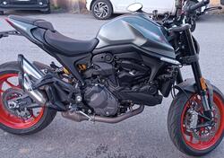 Ducati Monster 937 + (2021 - 25) usata