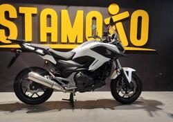 Honda NC 750 X ABS (2014 - 15) usata