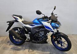 Suzuki GSX-S125 (2022 - 25) nuova