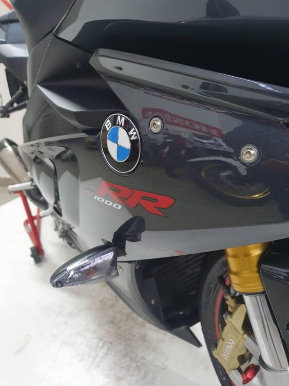 Bmw S 1000 RR (2009 - 12) (3)