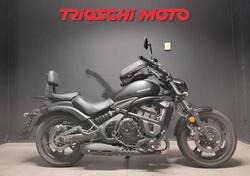 Kawasaki Vulcan S (2021 - 24) usata