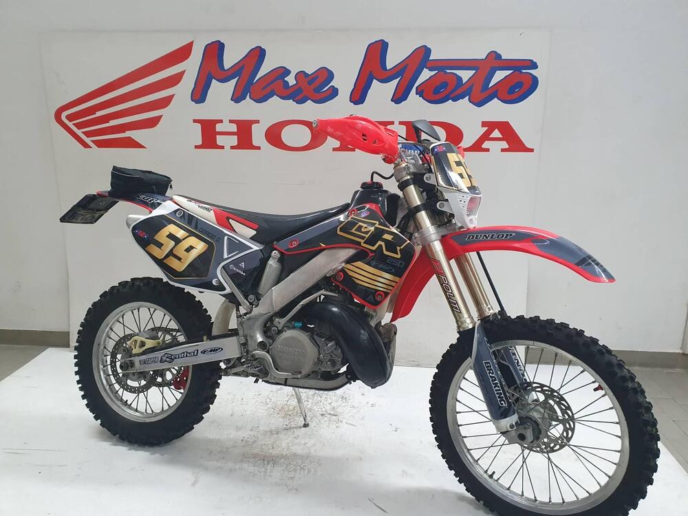 Honda CR 250