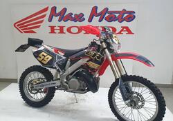 Honda CR 250 usata