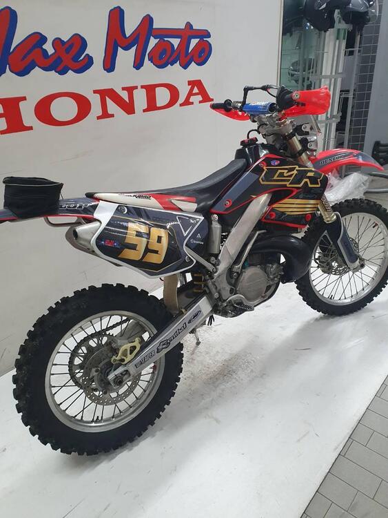 Honda CR 250 (3)