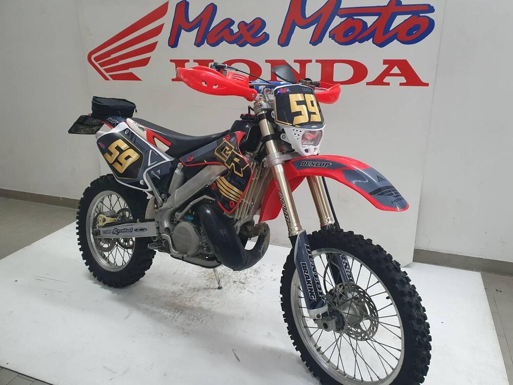 Honda CR 250 (2)