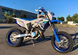 Tm Moto SMR 125 Fi 2t (2022) usata