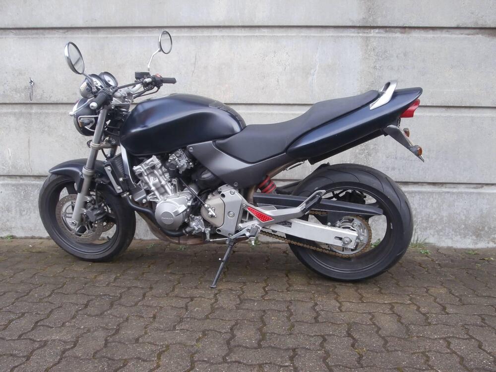 Honda Hornet 600 (2000 - 02) (2)