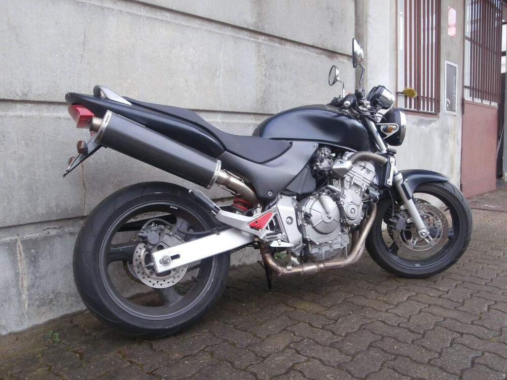 Honda Hornet 600 (2000 - 02) (3)