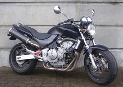 Honda Hornet 600 (2000 - 02) usata